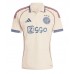 Ajax Steven Berghuis #23 Terza Maglia 2025-26 Manica Corta
